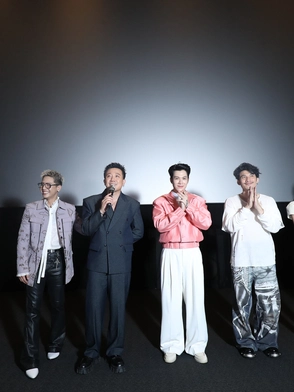 Bất ngờ với những cú twist liên tục từ bản điện ảnh Running Man mùa 3