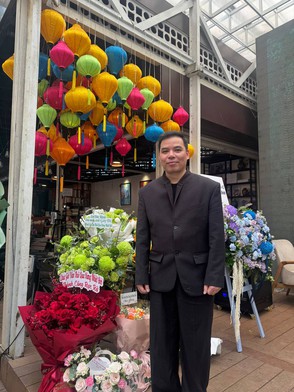 Hồi hộp với tiểu thuyết trinh thám ‘Gió vẫn thổi qua rừng nhiệt đới’ của nhà văn Dương Bình Nguyên