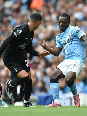 Lịch thi đấu vòng 24 giải Ngoại hạng Anh: Man City đấu Tottenham