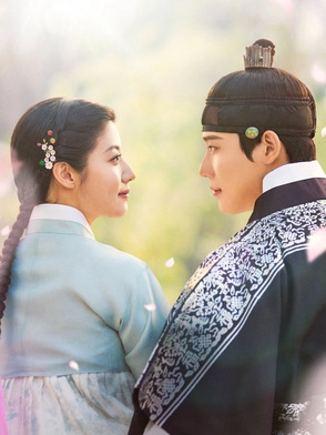 Trở lại với To my beloved thief, Nam Ji Hyun vẫn hút khán giả