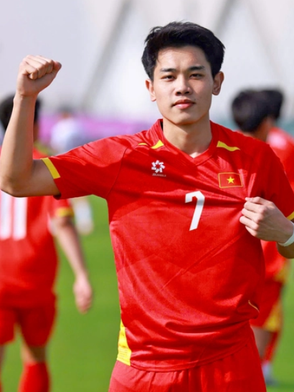 AFC dành lời khen cho Đình Bắc và Hiểu Minh sau trận thắng U23 Jordan