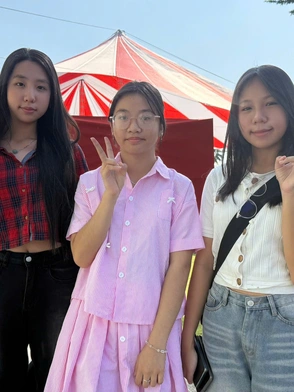 Tết cho em 2026 qua góc nhìn của CLB Phóng viên nhí Khăn Quàng Đỏ