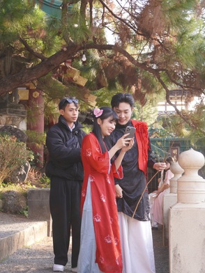 Dự báo thời tiết cả nước dịp Tết nguyên đán Bính Ngọ 2026