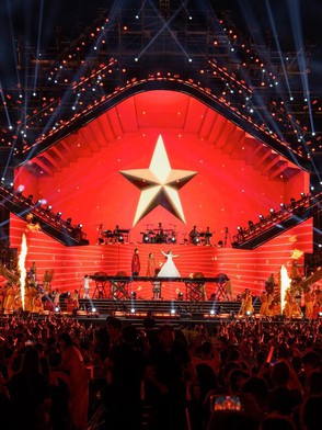 Tận hưởng kỳ nghỉ Tết với loạt concert cực hot ngay tại nhà