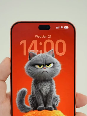 Rò rỉ thông tin về iPhone 18: màn hình gập lần đầu ra mắt?