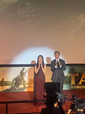 Mỹ Tâm: Có lúc tôi và Mai Tài Phến tranh cãi dữ lắm