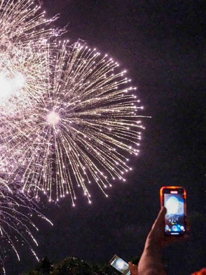 11 điểm bắn pháo hoa dịp Tết Nguyên đán 2026 của Lào Cai?