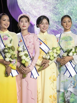 Lễ hội Áo dài TP.HCM 2026 sẽ có những hoạt động nào?