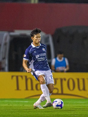 Vòng 16 V-League 1: SHB Đà Nẵng hòa Hoàng Anh Gia Lai theo kịch bản khó tin