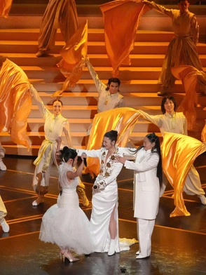 KPop Demon Hunters lập cú đúp tại Oscar lần thứ 98