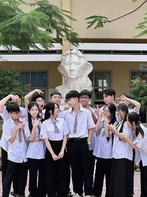 Những thước phim triệu view được thực hiện sau giờ học của học trò Cà Mau