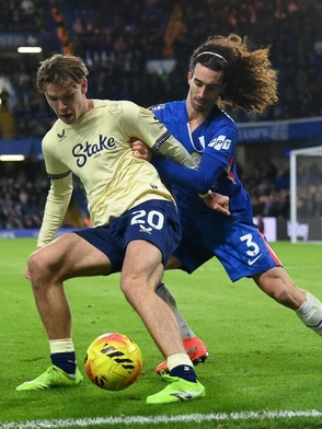 Chelsea chạm trán Everton: Khó cho The Blues