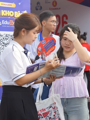 Các mốc thời gian quan trọng trong kỳ thi tốt nghiệp THPT 2026