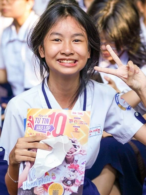 Khám phá bản thân qua bài trắc nghiệm tính cách DISC