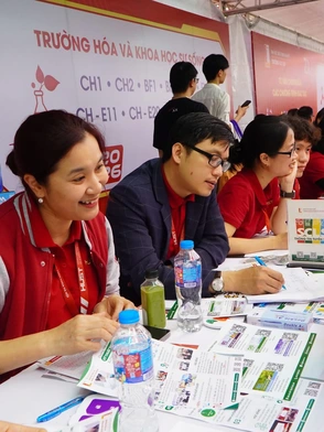 Chi tiết 3 diện xét tuyển tài năng vào Đại học Bách khoa Hà Nội năm 2026