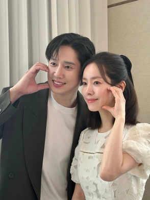 Nỗ lực thoát ế của Han Ji Min giúp The practical guide to love ghi điểm