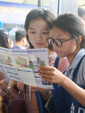 4 thay đổi trong quy chế tuyển sinh năm 2026 thí sinh cần nắm rõ