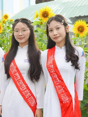 Trường THPT chuyên Hùng Vương tăng chỉ tiêu tuyển sinh, mở lớp chuyên tiếng Nhật