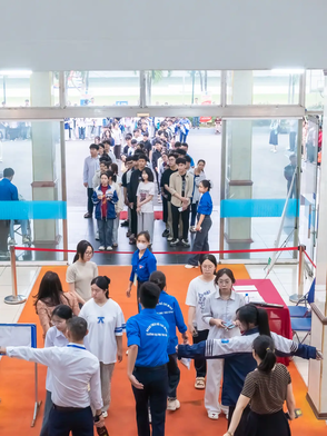 100 cơ sở giáo dục xét tuyển bằng kết quả thi đánh giá năng lực (HSA)