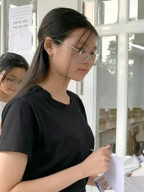 Cách tra cứu điểm thi đánh giá năng lực đợt 1