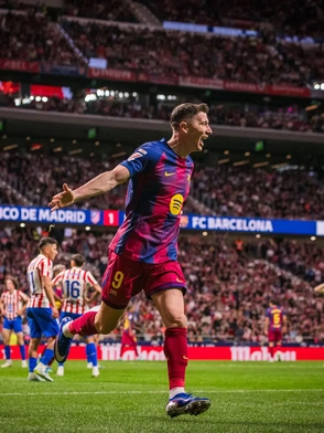 Nhận định tứ kết lượt về Champions League: Atletico Madrid - Barcelona