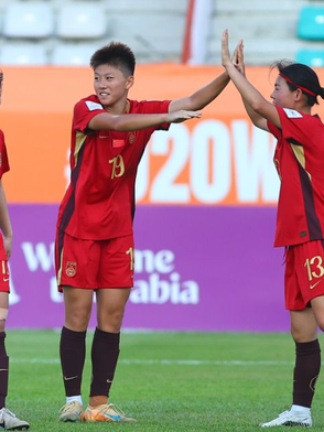 Lịch thi đấu bán kết U20 nữ châu Á 2026 ngày 15-4