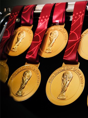 World Cup 2026 bắt đầu khi nào, xem trực tiếp ở đâu?