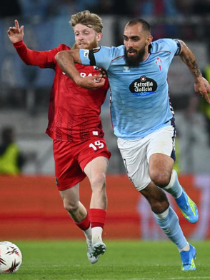 Nhận định tứ kết lượt về Europa League: SC Freiburg - Celta Vigo