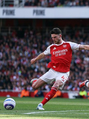 Lịch thi đấu vòng 34 Ngoại hạng Anh: Arsenal đấu Newcastle