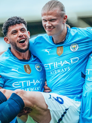 Nhận định Man City - Burnley: cơ hội vượt mặt Arsenal