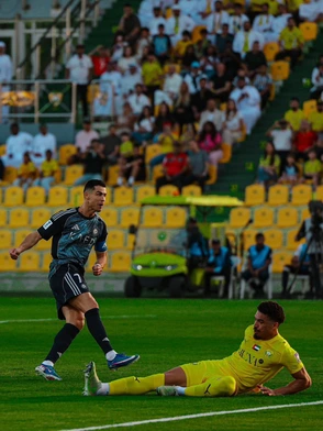 Xem trực tiếp bán kết AFC Champions League Two giữa Al Nassr và Al Ahli Doha ở đâu?