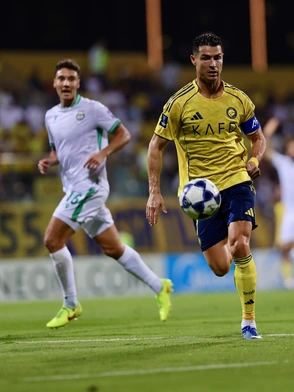 Al Nassr thắng đậm 5-1, Ronaldo cùng đồng đội vào chung kết AFC Champions League Two