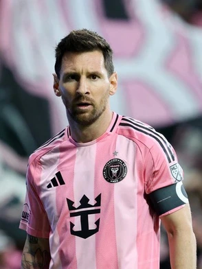 Messi im tiếng, Inter Miami hoà trên sân nhà