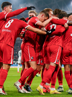 Braga đấu SC Freiburg: cuộc chiến vì tấm vé châu Âu