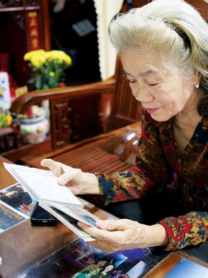 Nữ chiến sĩ biệt động Sài Gòn "không biết sợ", mang theo 38 ước mơ hòa bình