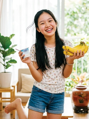 5 thực phẩm giàu năng lượng cần thiết cho mùa thi