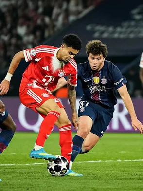 PSG 5-4 Bayern Munich: đại tiệc 9 bàn thắng ở bán kết Champions League