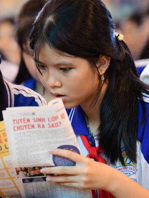 TP.HCM công bố chỉ tiêu lớp 10 công lập năm học 2026-2027