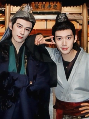 Đặng Khải, Lâm Mộc Nhiên bất ngờ hút fan sau Trục ngọc