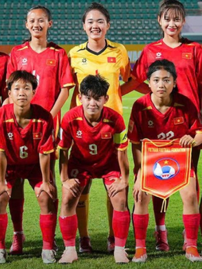 Ấn Độ bất ngờ thắng, Việt Nam đi tiếp tại Giải U20 nữ châu Á 2026