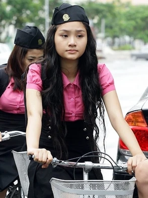 Trước khi vướng scandal sử dụng chất cấm, Miu Lê từng đóng những phim nào?