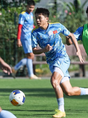 Xem trực tiếp U19 Việt Nam tại U19 Đông Nam Á trên kênh nào?
