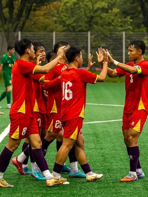 Điểm mặt các đối thủ của U19 Việt Nam tại giải Đông Nam Á