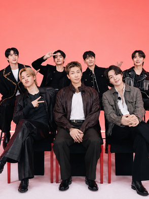 BTS và Jennie tiếp tục tăng hạng trên Billboard, aespa lần đầu áp sát Hot 100