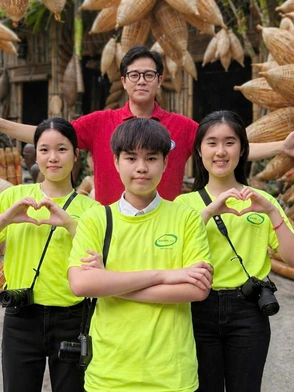 Teen Hà Nội sẵn sàng đến với Festival nhiếp ảnh quốc tế tại Nhật Bản