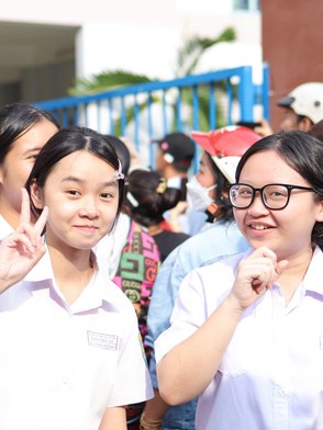 TP.HCM dự kiến công bố kết quả phúc khảo thi lớp 10 chậm nhất ngày 28-6