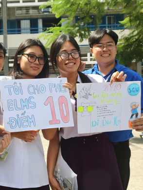 3 cách tra cứu điểm thi tốt nghiệp THPT năm 2026