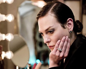A fantastic woman: Tôi là Marina!