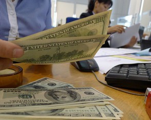Yên tâm với hơn 1.000 địa điểm thu đổi ngoại tệ tại BIDV