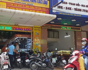 Nhiều luật sư muốn tư vấn miễn phí cho chủ tiệm vàng Thảo Lực